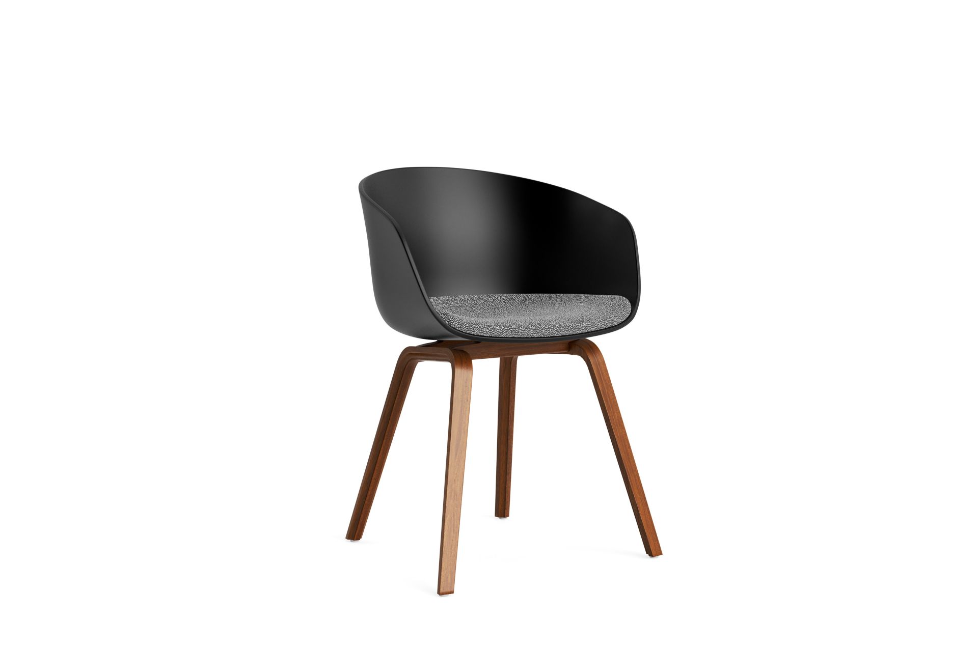 About A Chair AAC22 / AAC 22 Chair Hay | HAY AAC 22 GEPOLSTERT